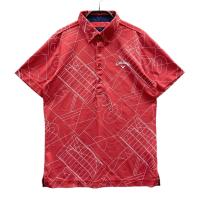 CALLAWAY �L�����E�F�C  �����|���V���c ���� ���b�h�n �T�C�Y�FM �����N�FA- �y���Áz�S���t�E�F�A