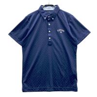 CALLAWAY �L�����E�F�C  �����|���V���c �h�b�g �l�C�r�[�n �T�C�Y�FM �����N�FA- �y���Áz�S���t�E�F�A