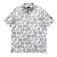 CALLAWAY �L�����E�F�C  �����|���V���c ���� �z���C�g�n �T�C�Y�FLL �����N�FB �y���Áz�S���t�E�F�A