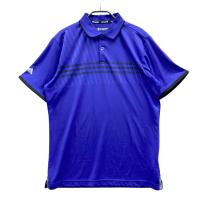 ADIDAS GOLF �A�f�B�_�X�S���t  �����|���V���c  �u���[�n �T�C�Y�FM �����N�FA- �y���Áz�S���t�E�F�A