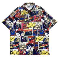 LOUD MOUTH ���E�h�}�E�X  �����|���V���c �N���b�V�� �� �z���C�g�n �T�C�Y�FXXL �����N�FA- �y���Áz�S���t�E�F�A