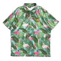 LOUD MOUTH ���E�h�}�E�X  �����|���V���c �t���~���S�O���b�h �� �O���[���n �T�C�Y�FXXL �����N�FA- �y���Áz�S���t�E�F�A