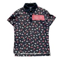 NEW BALANCE GOLF �j���[�o�����X  �����|���V���c ���� �u���b�N�n �T�C�Y�F1 �����N�FA- �y���Áz�S���t�E�F�A