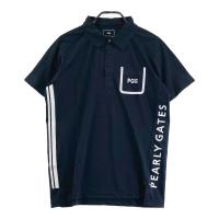 PGG PEARLY GATES �p�[���[�Q�C�c  �����|���V���c  �l�C�r�[�n �T�C�Y�F6 �����N�FN �y�V�i�z�S���t�E�F�A