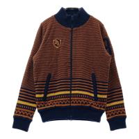 PEARLY GATES �p�[���[�Q�C�c  ���n�t�� �j�b�g�W���P�b�g �{�[�_�[ �I�����W�n �T�C�Y�F0 �����N�FB �y���Áz�S���t�E�F�A