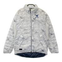 OAKLEY �I�[�N���[ 412444JP �_�E�� �W�b�v�W���P�b�g �X�J���h�J�~���� �z���C�g�n �T�C�Y�FL �����N�FB �y���Áz�S���t�E�F�A