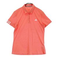 ADIDAS GOLF �A�f�B�_�X�S���t HS6997 �����|���V���c ���� �I�����W�n �T�C�Y�FXL �����N�FB �y���Áz�S���t�E�F�A