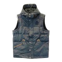 MUNSING WEAR �}���V���O�E�F�A  2WAY�_�E���x�X�g ���� �O���[�n �T�C�Y�FM �����N�FA- �y���Áz�S���t�E�F�A