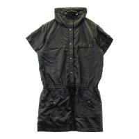 MUNSING WEAR �}���V���O�E�F�A  ���������s�[�X �`�F�b�N�� �u���b�N�n �T�C�Y�FL �����N�FA- �y���Áz�S���t�E�F�A