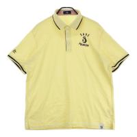 MUNSING WEAR �}���V���O�E�F�A �~WWF �����|���V���c  �C�G���[�n �T�C�Y�F3L �����N�FB �y���Áz�S���t�E�F�A