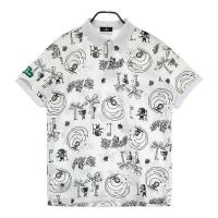 MUNSING WEAR �}���V���O�E�F�A  �����|���V���c ���� �z���C�g�n �T�C�Y�FLL �����N�FB �y���Áz�S���t�E�F�A