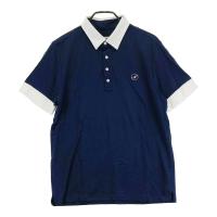 M.U SPORTS �G�����[�X�|�[�c  �����|���V���c  �l�C�r�[�n �T�C�Y�F52 �����N�FB �y���Áz�S���t�E�F�A