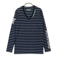 PEARLY GATES �p�[���[�Q�C�c  �����C���i�[T�V���c �{�[�_�[�� �l�C�r�[�n �T�C�Y�F4 �����N�FA- �y���Áz�S���t�E�F�A