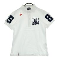 PEARLY GATES �p�[���[�Q�C�c  �����b�y�� �����|���V���c  �z���C�g�n �T�C�Y�F3 �����N�FB �y���Áz�S���t�E�F�A