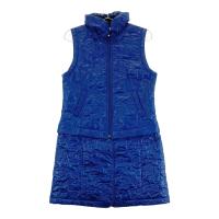 marie claire sport �}���N���[�� �X�|�[��  3WAY���ȃ����s�[�X �L���e�B���O �h�J  �l�C�r�[�n �T�C�Y�FM �����N�FB �y���Áz�S���t�E�F�A