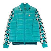 LE COQ GOLF ���R�b�N�S���t  �_�E���x�X�g�t �j�b�g�W���P�b�g ���� �O���[���n �T�C�Y�FL �����N�FB �y���Áz�S���t�E�F�A