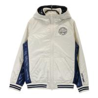 JACK BUNNY �W���b�N�o�j�[  ���ȃx�X�g�t ���ȃW�b�v�W���P�b�g  �z���C�g�n �T�C�Y�F1 �����N�FB �y���Áz�S���t�E�F�A