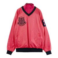 PEARLY GATES �p�[���[�Q�C�c  �C���i�[�t �~�M �X�j�[�h�W���b�N �`�F�b�N�� �s���N�n �T�C�Y�F4 �����N�FB �y���Áz�S���t�E�F�A