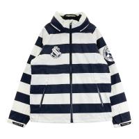 PEARLY GATES �p�[���[�Q�C�c  �{�A�x�X�g�t 2way �W�b�v�p�[�J�[ �{�[�_�[�� �z���C�g�n �T�C�Y�F2 �����N�FB �y���Áz�S���t�E�F�A