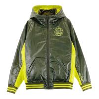 JACK BUNNY �W���b�N�o�j�[  �x�X�g�t ���ȃW���P�b�g �p�[�J�[  �J�[�L�n �T�C�Y�F5 �����N�FB �y���Áz�S���t�E�F�A