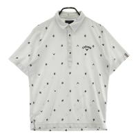 CALLAWAY �L�����E�F�C  �����|���V���c ���b�g�� �z���C�g�n �T�C�Y�FLL �����N�FB �y���Áz�S���t�E�F�A