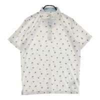 PUMA GOLF �v�[�}�S���t  �����|���V���c �X�J�� ���� �z���C�g�n �T�C�Y�FM �����N�FA- �y���Áz�S���t�E�F�A