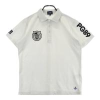 PEARLY GATES �p�[���[�Q�C�c  �����|���V���c  �z���C�g�n �T�C�Y�F6 �����N�FB �y���Áz�S���t�E�F�A