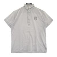 BEAMS GOLF �r�[���X�S���t  �����|���V���c �h�b�g�� �O���[�n �T�C�Y�FM �����N�FB �y���Áz�S���t�E�F�A