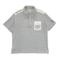 CUTTER&BUCK �J�b�^�[�A���h�o�b�N  �����|���V���c �{�[�_�[ �O���[�n �T�C�Y�FLL �����N�FA- �y���Áz�S���t�E�F�A