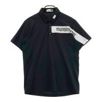 MUNSING WEAR �}���V���O�E�F�A  �����|���V���c  �u���b�N�n �T�C�Y�FL �����N�FA- �y���Áz�S���t�E�F�A