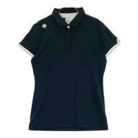 DESCENTE GOLF �f�T���g�S���t  �����|���V���c  �u���b�N�n �T�C�Y�FM �����N�FB �y���Áz�S���t�E�F�A