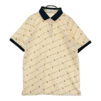 MUNSING WEAR �}���V���O�E�F�A  �����|���V���c �`�F�b�N �I�����W�n �T�C�Y�FLL �����N�FA- �y���Áz�S���t�E�F�A