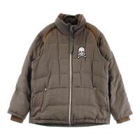 DANCE WITH DRAGON �_���X�E�B�Y�h���S��  2WAY �_�E���W���P�b�g �h���S�� �X�J��  �u���E���n �T�C�Y�F5 �����N�FB �y���Áz�S���t�E�F�A