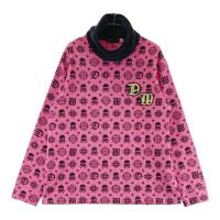 DANCE WITH DRAGON �_���X�E�B�Y�h���S��  �n�C�l�b�N ����T�V���c �l�b�N�{�A �X�J������ �s���N�n �T�C�Y�F4 �����N�FB �y���Áz�S���t�E�F�A