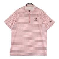 CUTTER&BUCK �J�b�^�[�A���h�o�b�N  �n�[�t�W�b�v ����T�V���c �{�[�_�[�� ���b�h�n �T�C�Y�FLL �����N�FA- �y���Áz�S���t�E�F�A