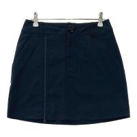 JUN&ROPE �W���� �A���h ���y  �X�J�[�g  �l�C�r�[�n �T�C�Y�FM �����N�FA- �y���Áz�S���t�E�F�A