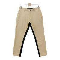 DESCENTE GOLF �f�T���g�S���t  ���N�� �X�g���b�`�p���c  �x�[�W���n �T�C�Y�F79/M �����N�FA- �y���Áz�S���t�E�F�A