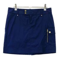 RALPH LAUREN GOLF �����t���[�����S���t  �C���i�[�t �X�J�[�g  �l�C�r�[�n �T�C�Y�FO �����N�FA- �y���Áz�S���t�E�F�A