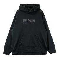 PING �s�� 2025�N���f�� ���N�� �X�E�F�b�g�p�[�J�[  �u���b�N�n �T�C�Y�F3L �����N�FB �y���Áz�S���t�E�F�A