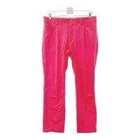 ADIDAS GOLF �A�f�B�_�X�S���t  �X�g���b�`�i�C�����p���c  �s���N�n �T�C�Y�FO �����N�FA- �y���Áz�S���t�E�F�A