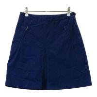 RALPH LAUREN GOLF �����t���[�����S���t  �C���i�[�t�X�J�[�g  �l�C�r�[�n �T�C�Y�F7 �����N�FA- �y���Áz�S���t�E�F�A