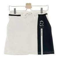 CALLAWAY �L�����E�F�C ���b�h���[�x�� �X�g���b�`�X�J�[�g  �z���C�g�n �T�C�Y�FS �����N�FA- �y���Áz�S���t�E�F�A