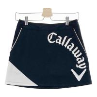 CALLAWAY �L�����E�F�C  �C���i�[�t �X�g���b�`�X�J�[�g  �u���b�N�n �T�C�Y�FS �����N�FB �y���Áz�S���t�E�F�A