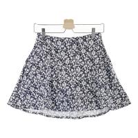 ADIDAS GOLF �A�f�B�_�X�S���t ; HT1242 �C���i�[�t �X�g���b�`�X�J�[�g �� ���� �u���b�N�n �T�C�Y�FS �����N�FA- �y���Áz�S���t�E�F�A