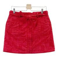 ADIDAS GOLF �A�f�B�_�X�S���t  ���o�[�V�u�� �X�E�F�b�g�X�J�[�g ���� ���b�h�n �T�C�Y�FOT/XG �����N�FN �y�V�i�z�S���t�E�F�A