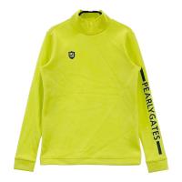 PEARLY GATES �p�[���[�Q�C�c  �n�C�l�b�N ����T�V���c  �C�G���[�n �T�C�Y�F0 �����N�FB �y���Áz�S���t�E�F�A