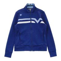 DESCENTE GOLF �f�T���g�S���t  �W�b�v�W���P�b�g  �l�C�r�[�n �T�C�Y�FS �����N�FA- �y���Áz�S���t�E�F�A