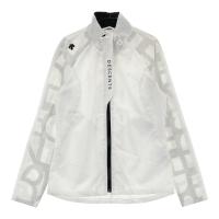 DESCENTE GOLF �f�T���g�S���t  �W�b�v�W���P�b�g  �z���C�g�n �T�C�Y�FS �����N�FB �y���Áz�S���t�E�F�A