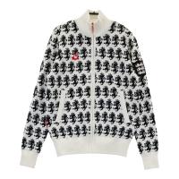 LE COQ GOLF ���R�b�N�S���t  �j�b�g �W�b�v�W���P�b�g ���� �z���C�g�n �T�C�Y�FS �����N�FA- �y���Áz�S���t�E�F�A