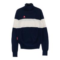 LE COQ GOLF ���R�b�N�S���t  �^�[�g���l�b�N �j�b�g�Z�[�^�[  �l�C�r�[�n �T�C�Y�FS �����N�FB �y���Áz�S���t�E�F�A